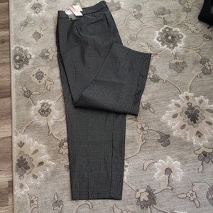 Womens slacks